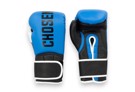 Chosen Supergel Premium Boxing Gloves-light blue